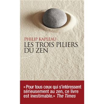 Les cinq variétés du zen