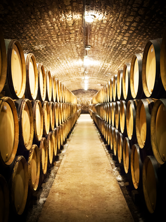 Cave a vin