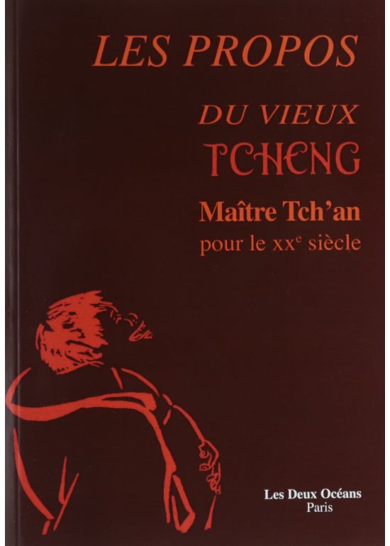 Les propos du vieux Tcheng