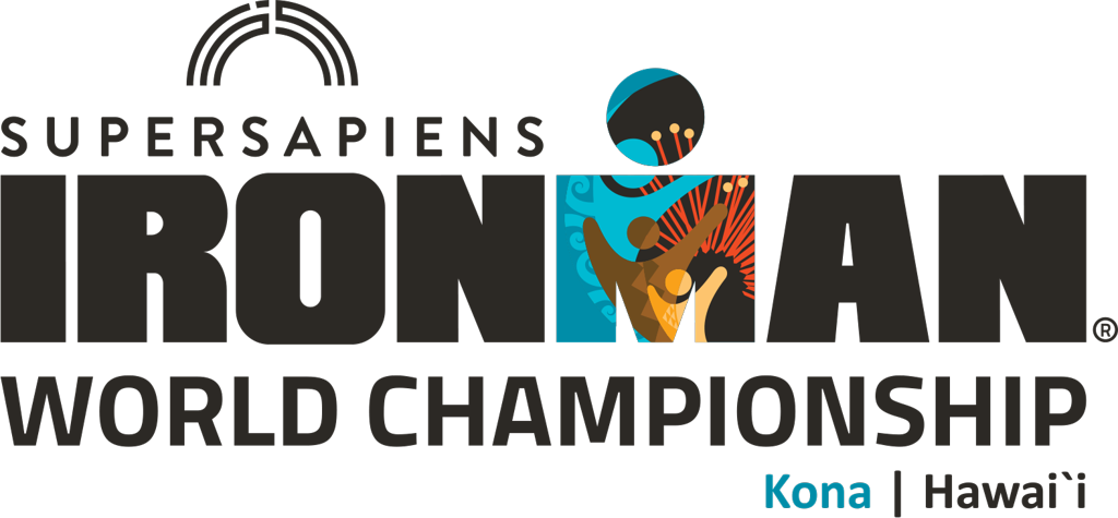 2022 ironman world championship event logo - final large large