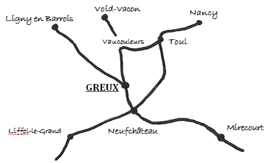 Carte-modified