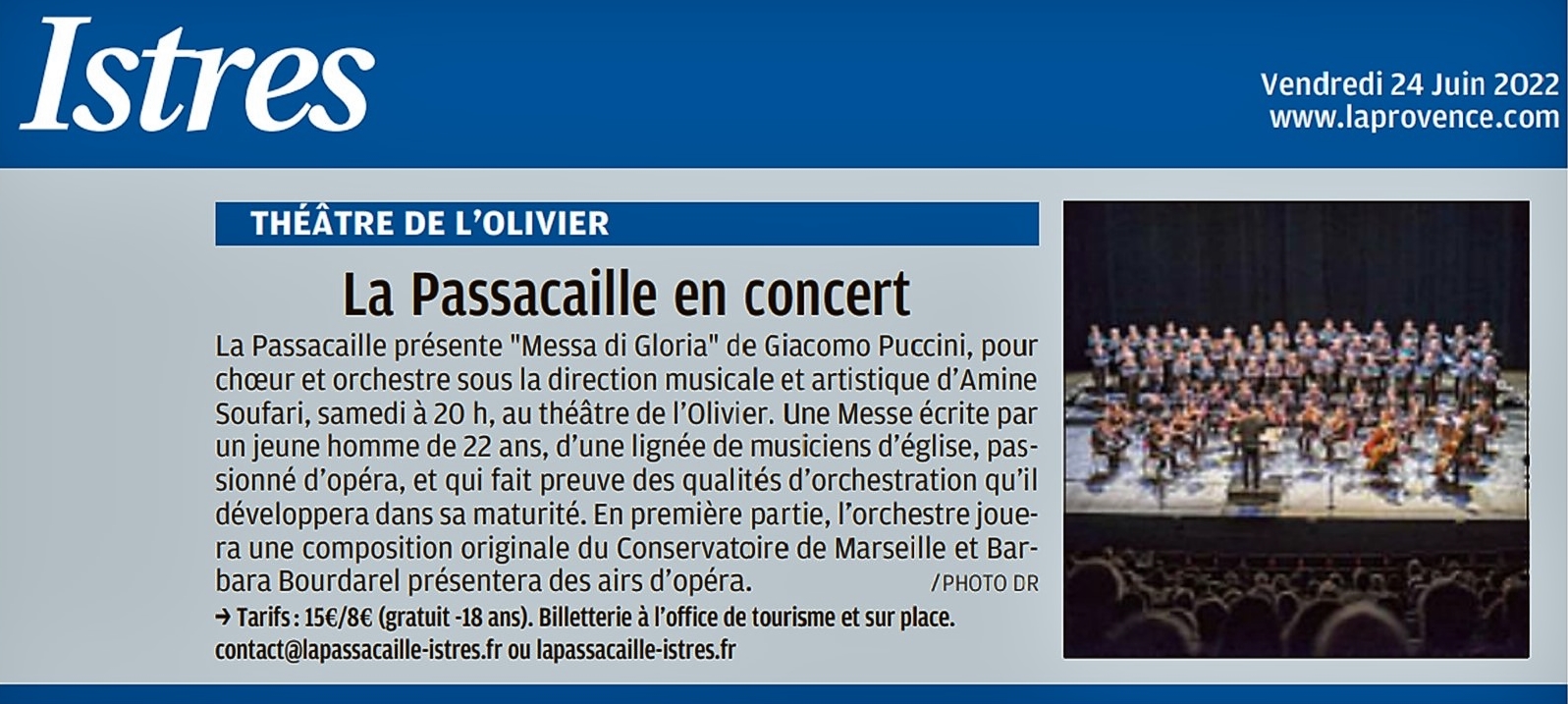 Concert-Istres
