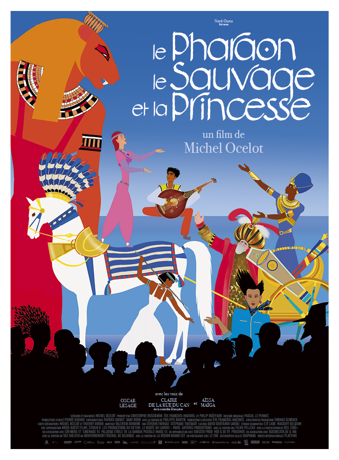 Affiche