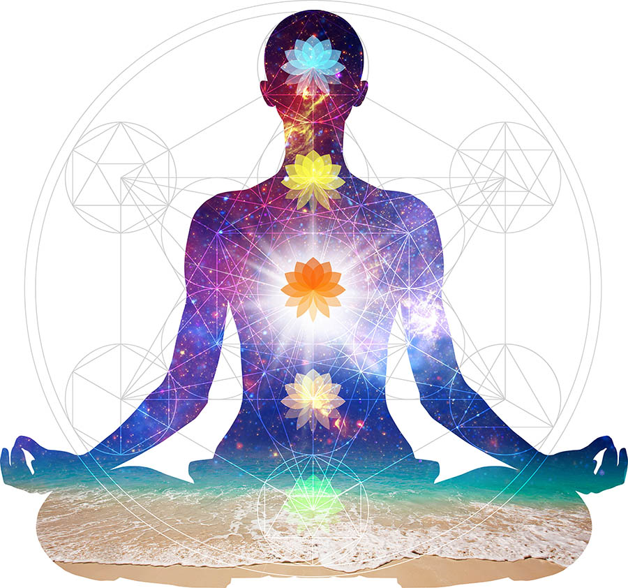 Chakras lahochi