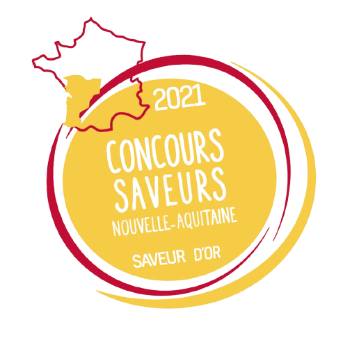 Saveurs d'or Nouvelle Aquitaine