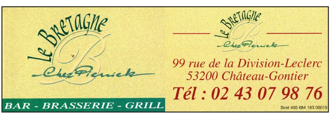 Le bretagne