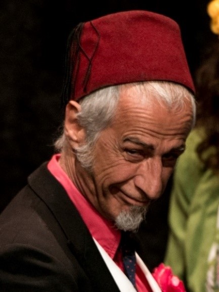 Hyppolite (Michel TABARAND)