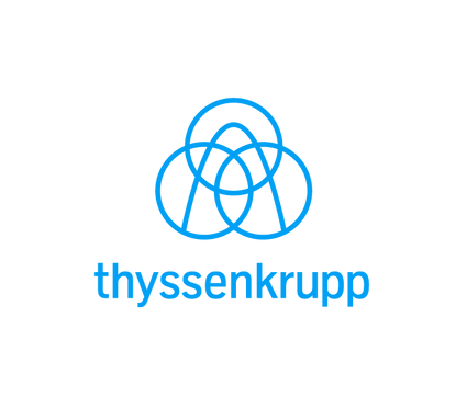 Tk primary logo rgb 72dpi propriete thyssenkrupp materials france
