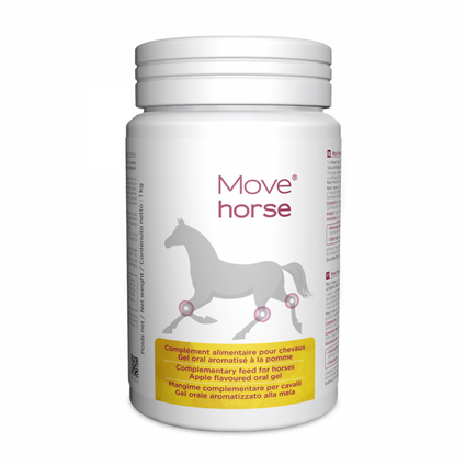 Move horse