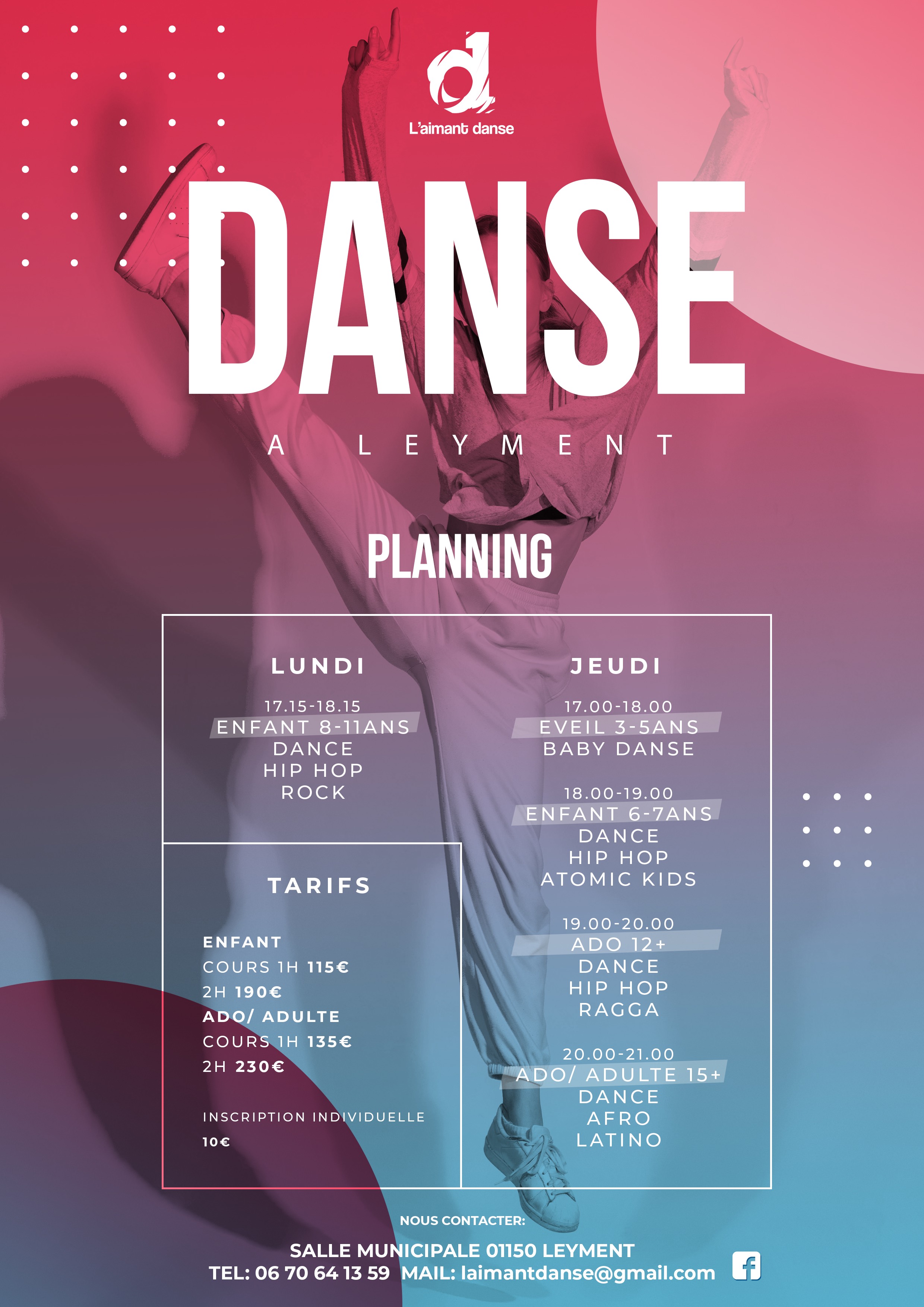 Flyer-laimant-ok