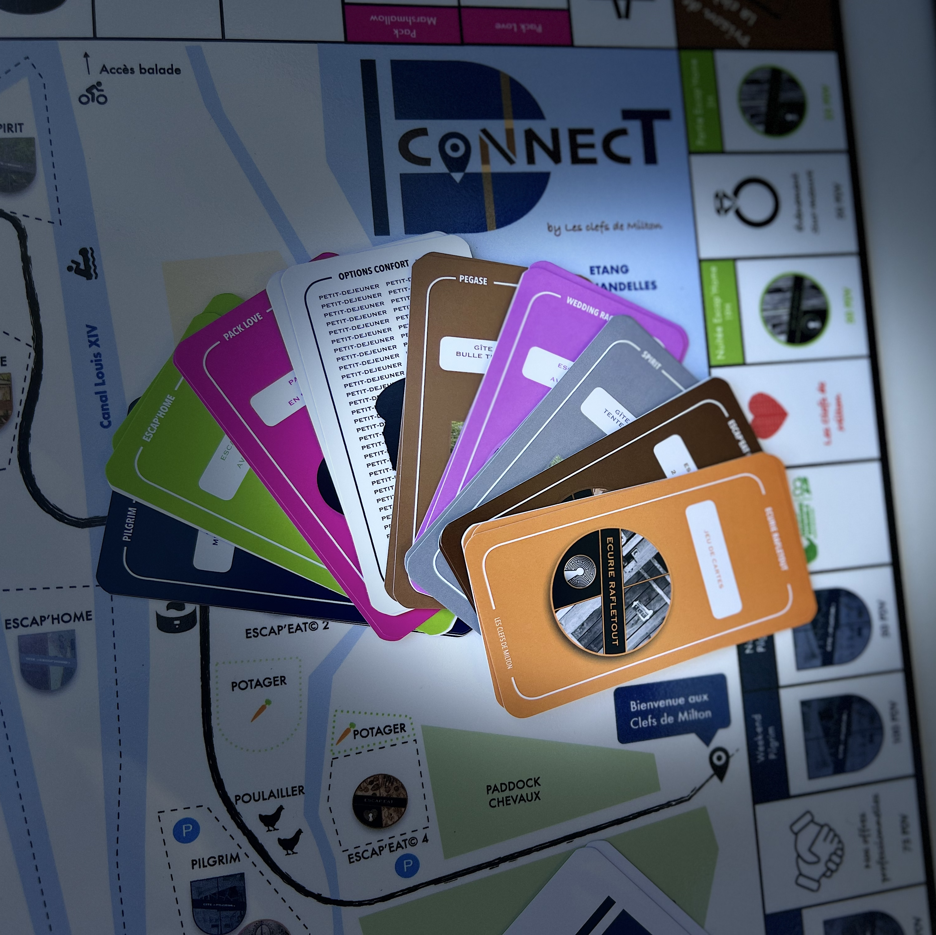 Png image deconnect