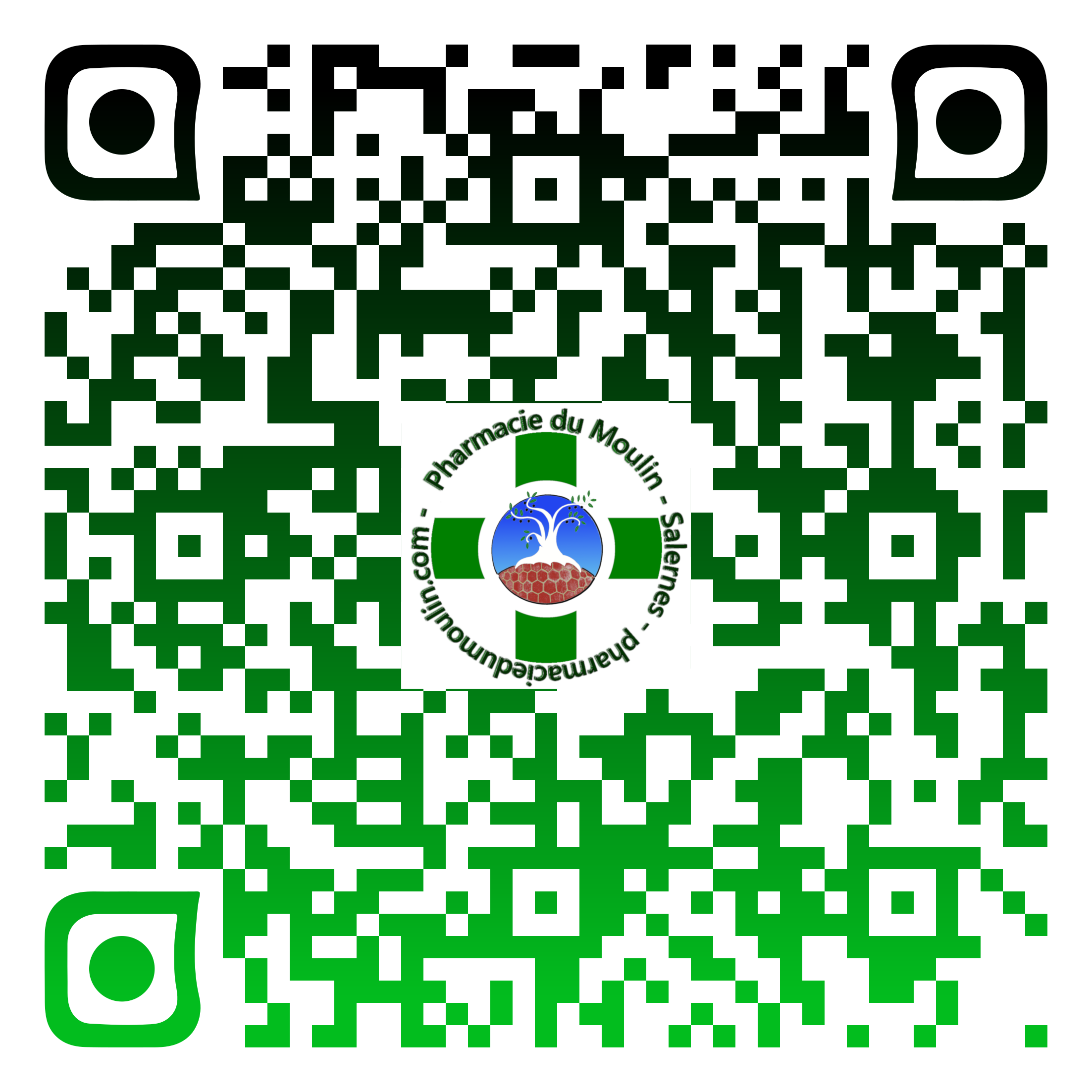 Qr-code