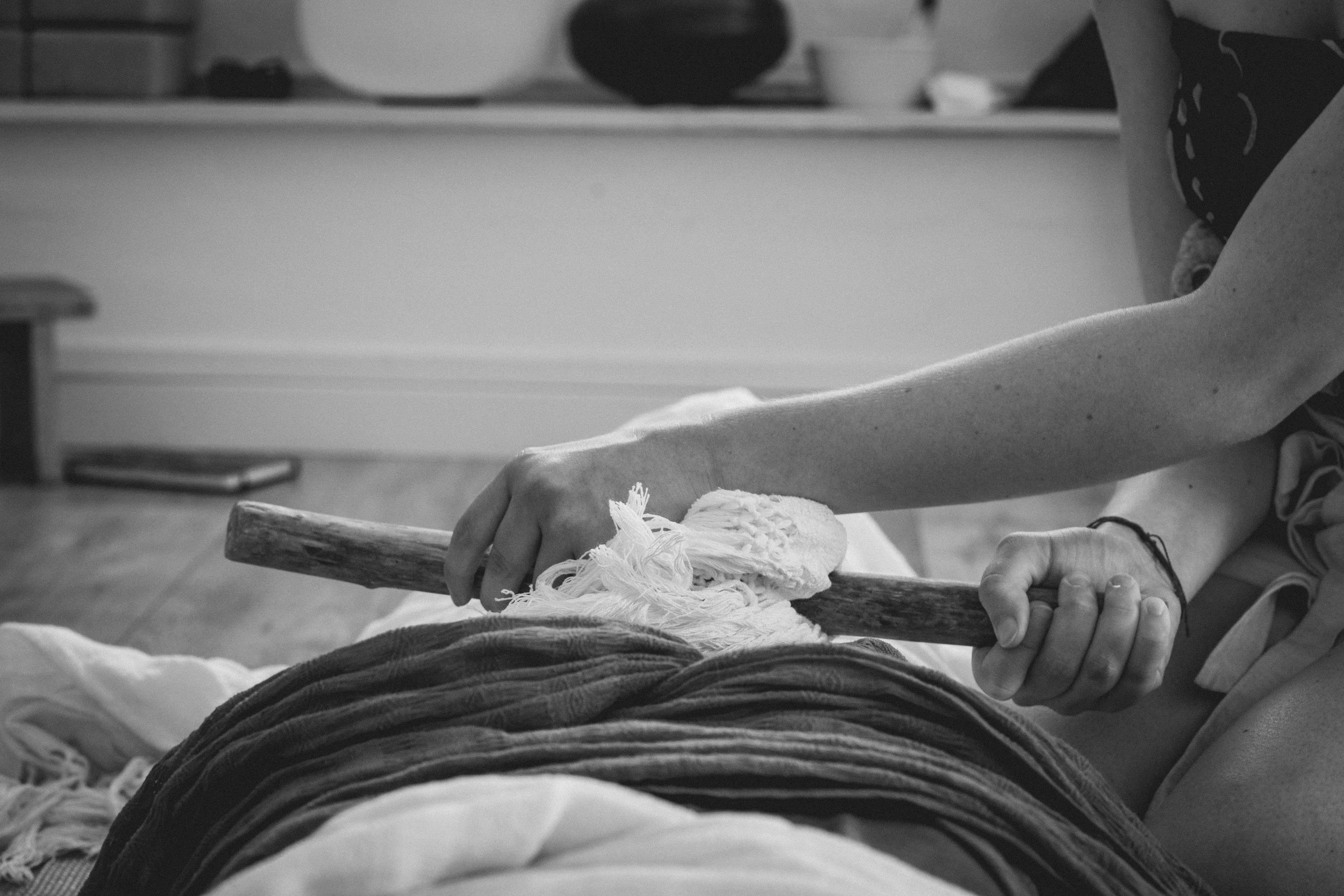 Transmission rebozo 053