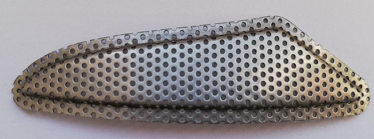 Grille d aeration 1 