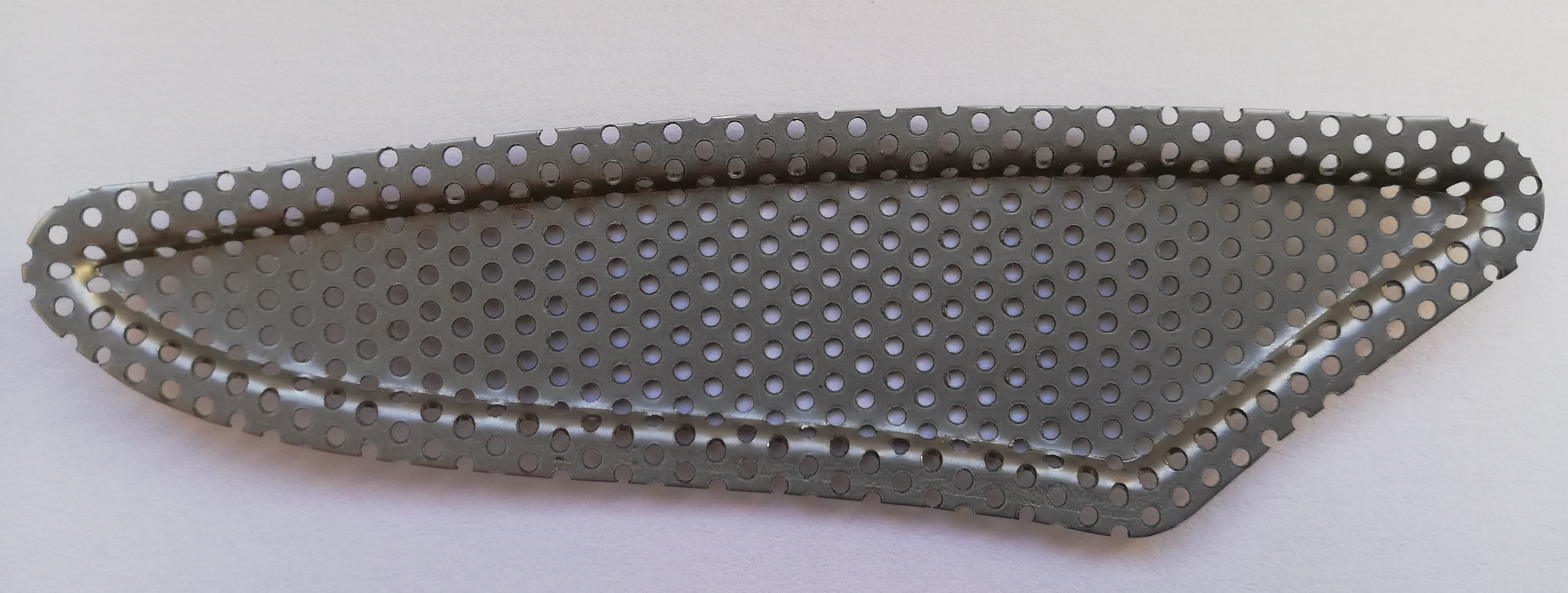 Grille d aeration 2 