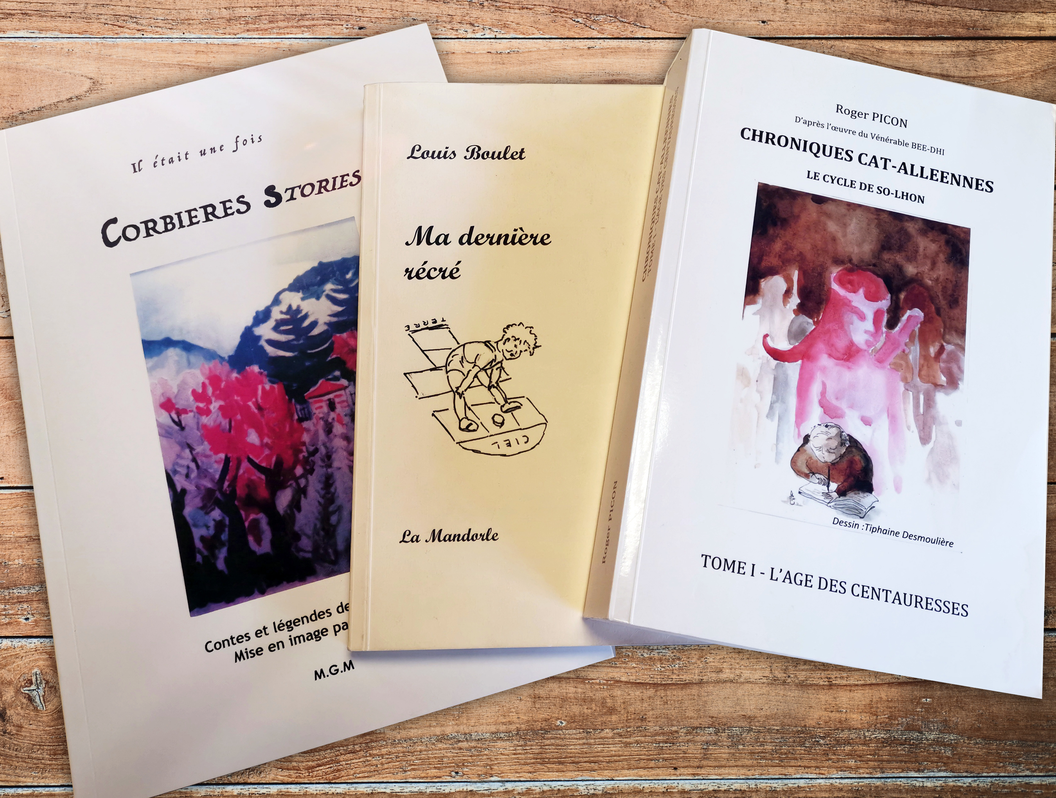 Livre 2