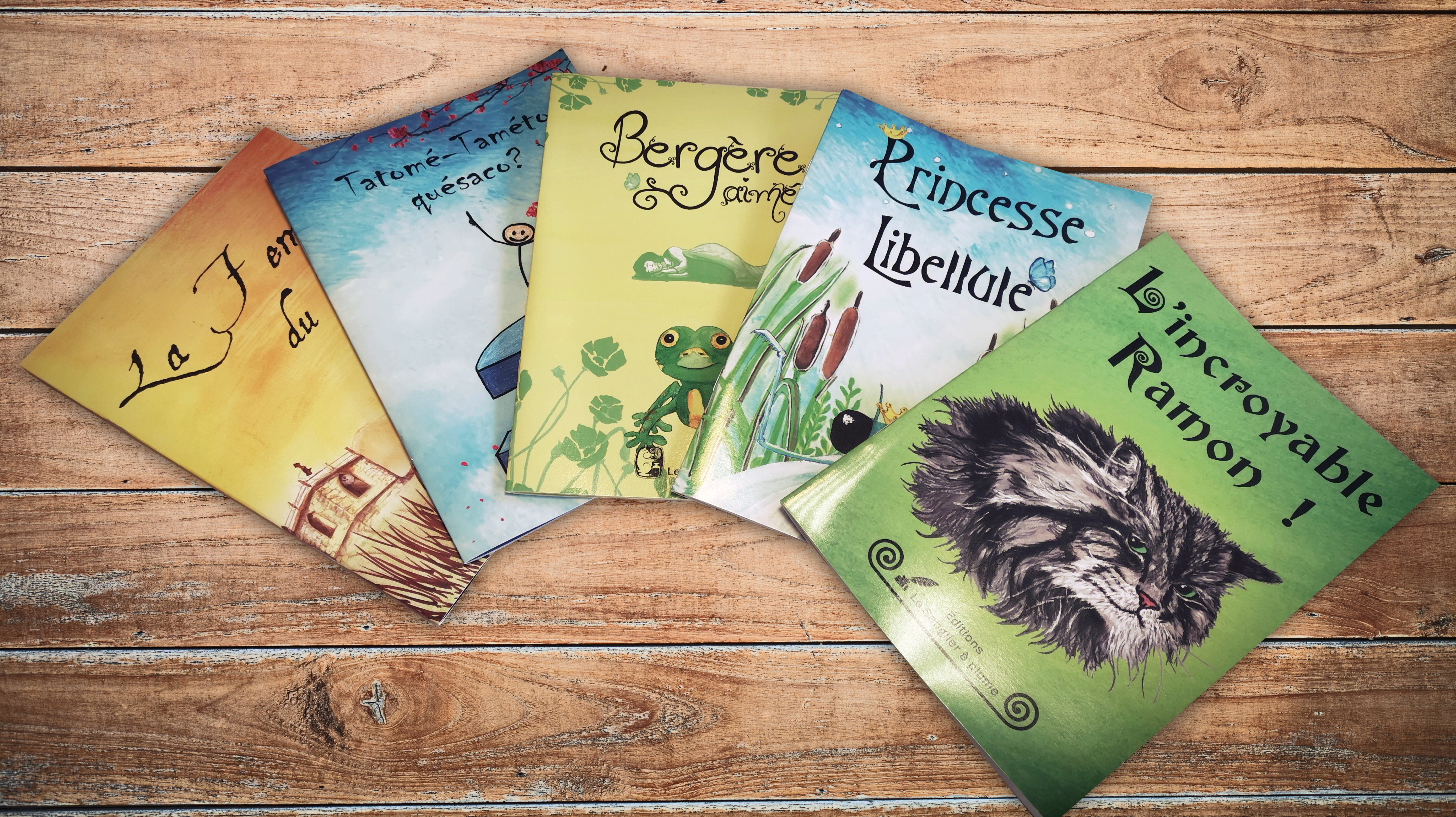 Livre 5