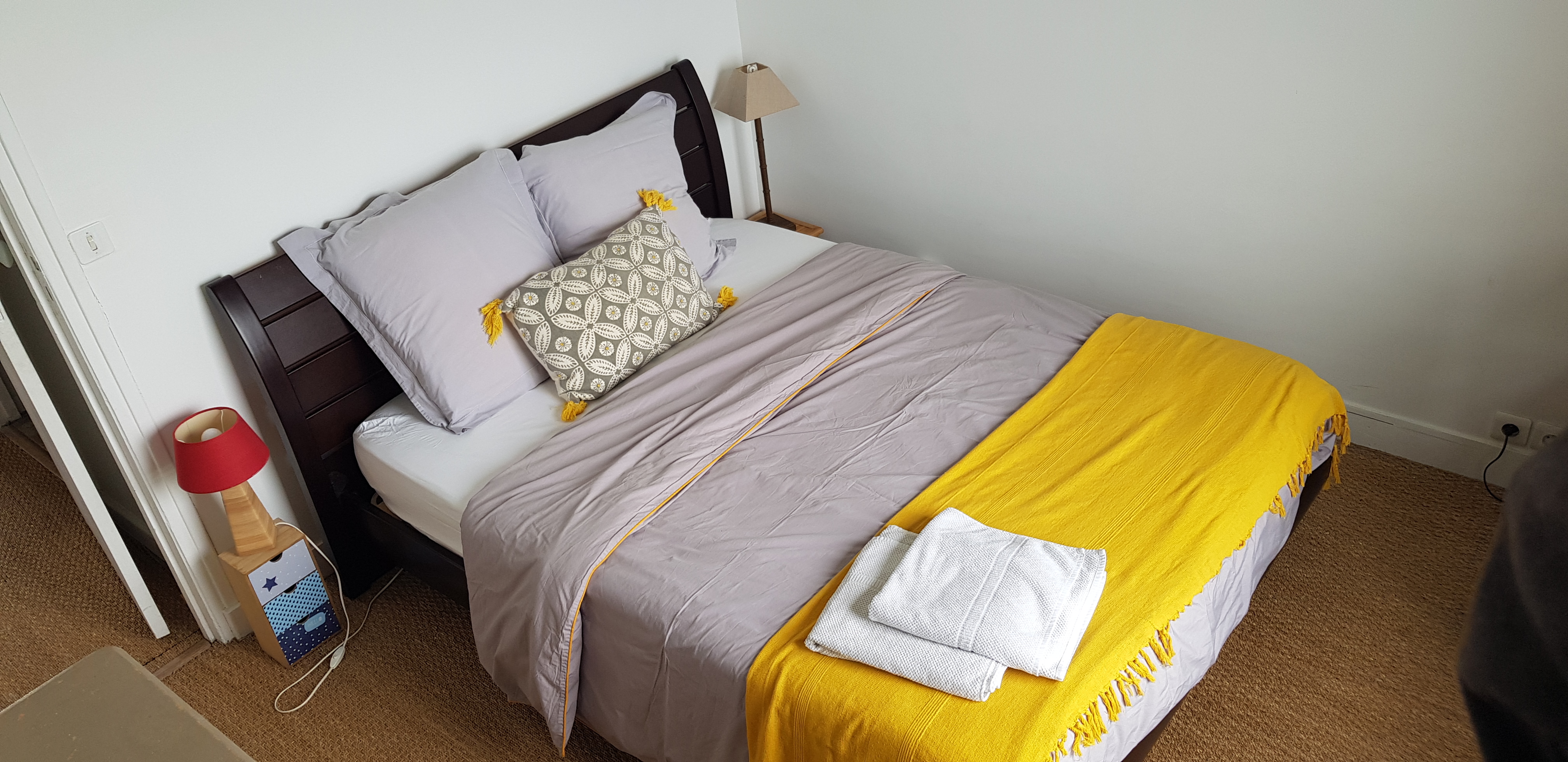 Chambre 1 2 