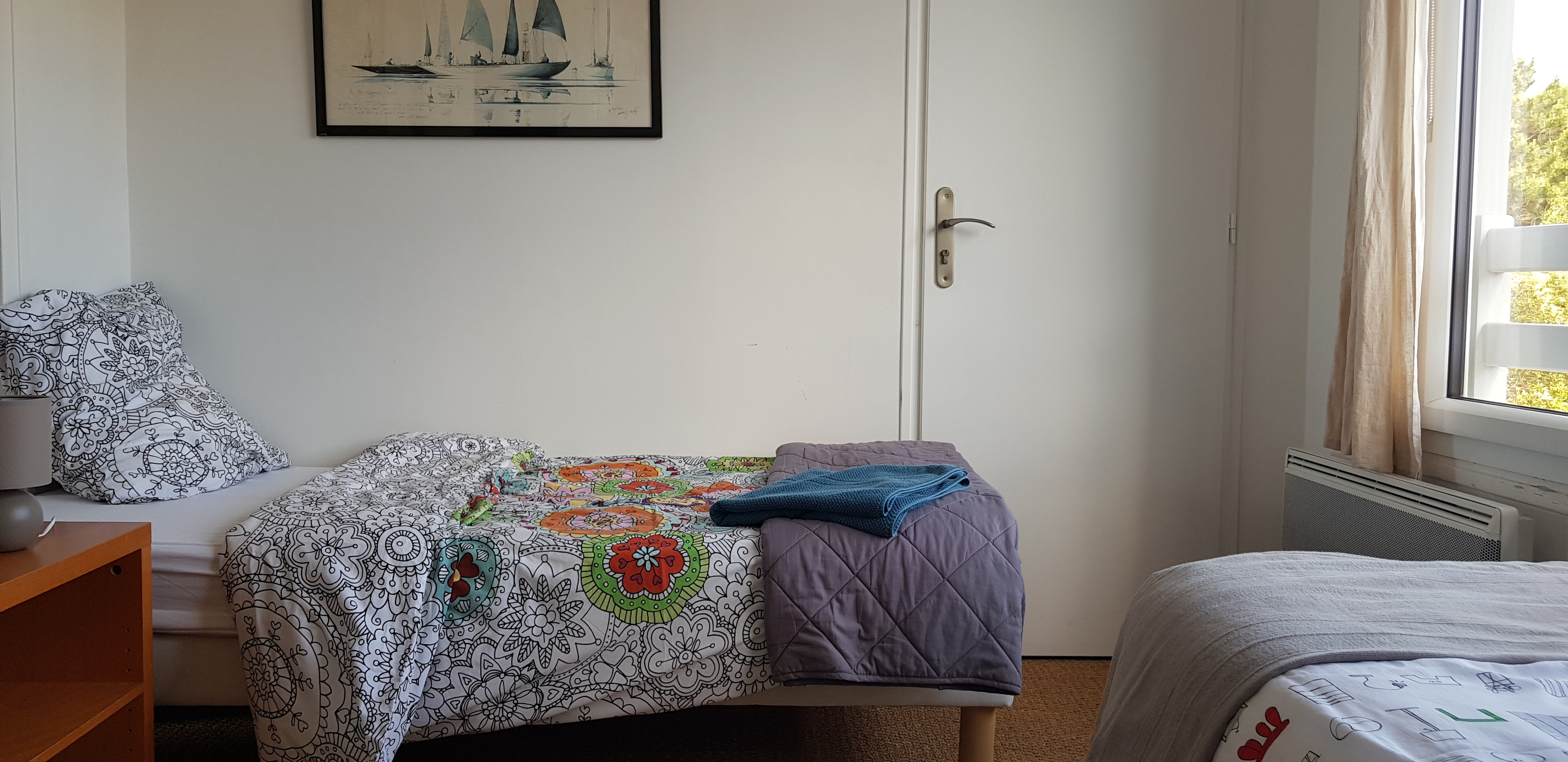 Chambre 3 5 