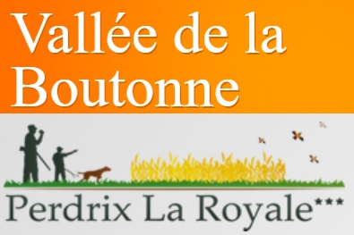 Perdrix-la-royale