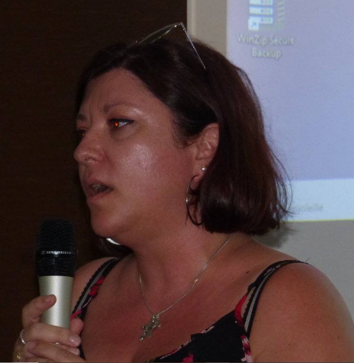 Christelle