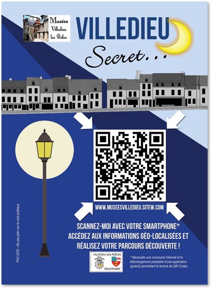 Villedieu-secret