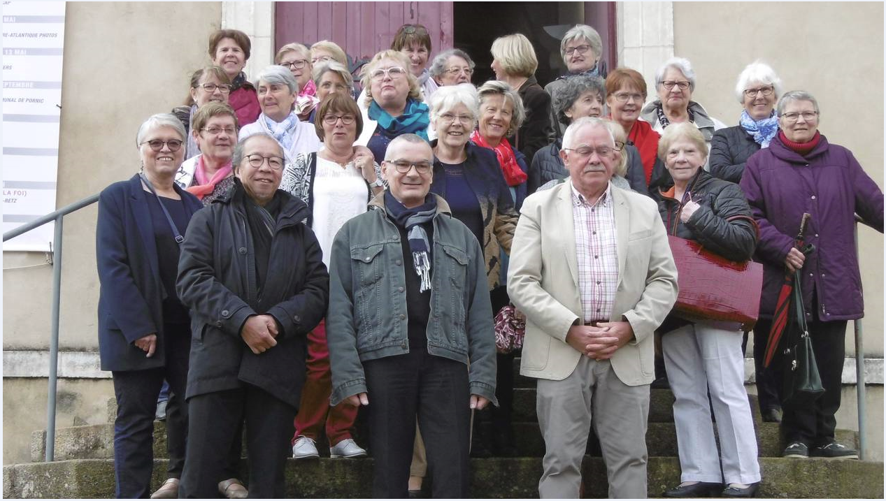 Ouest france photo