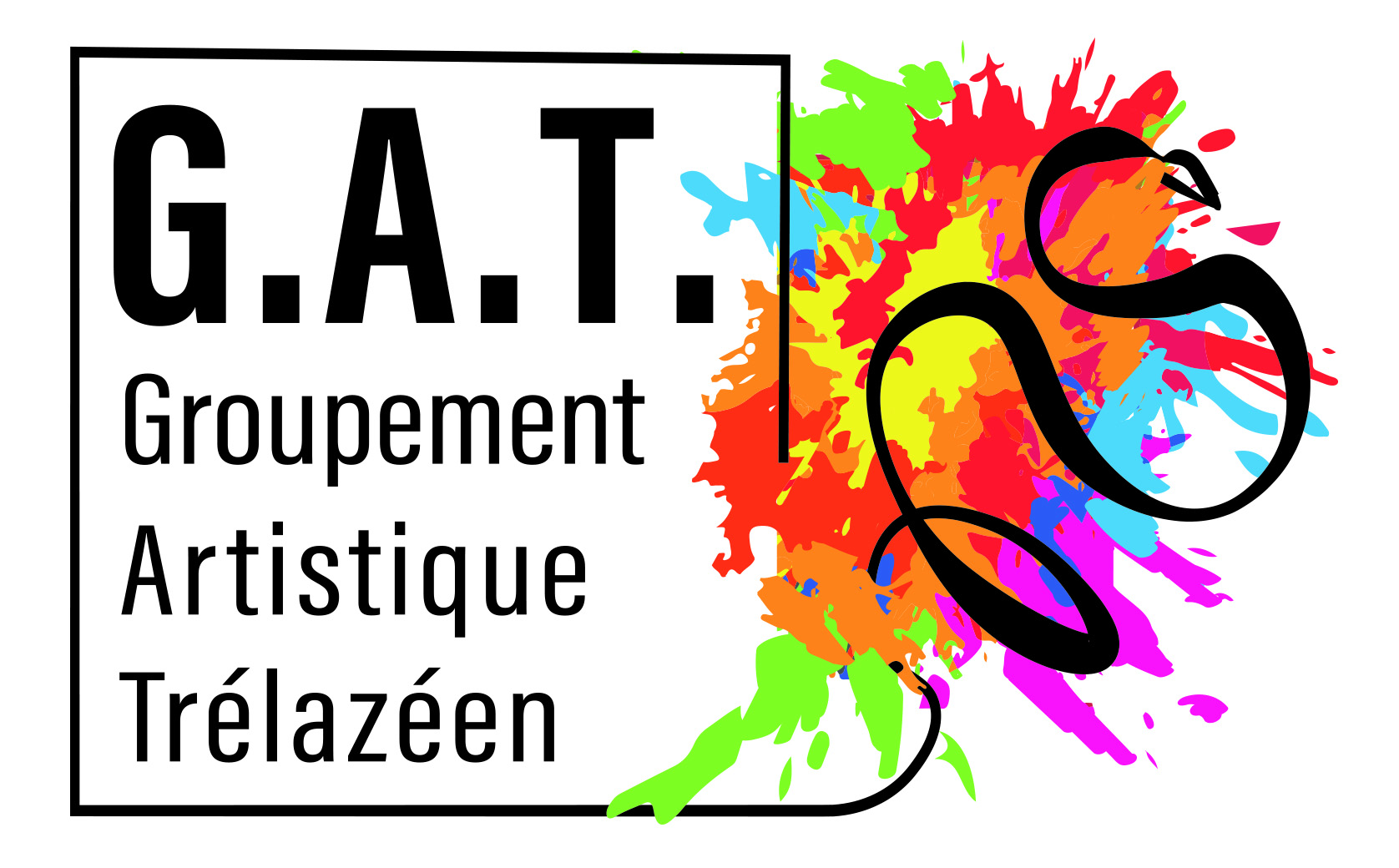 Logo-gat