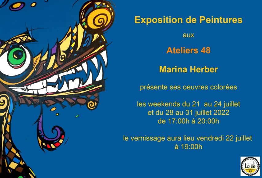 Affiche-et-flyer-Marina-juillet-2022