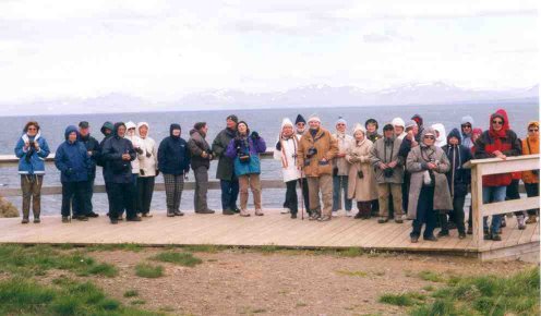 Groupeislande