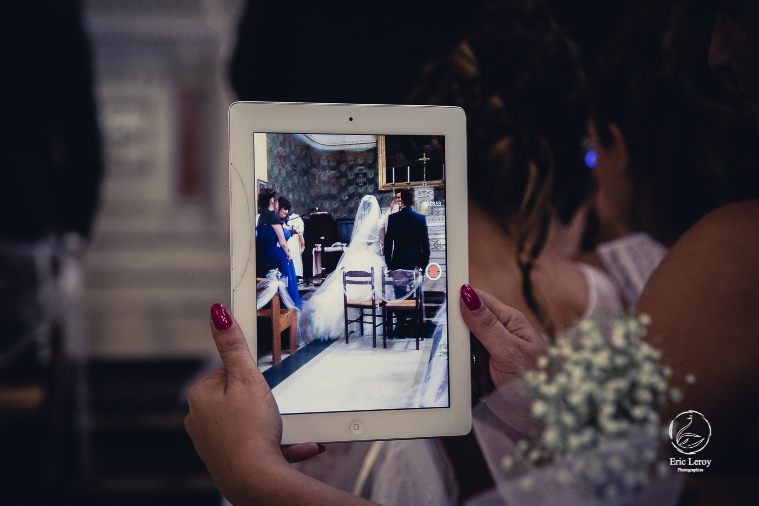 Mariage wedding 11