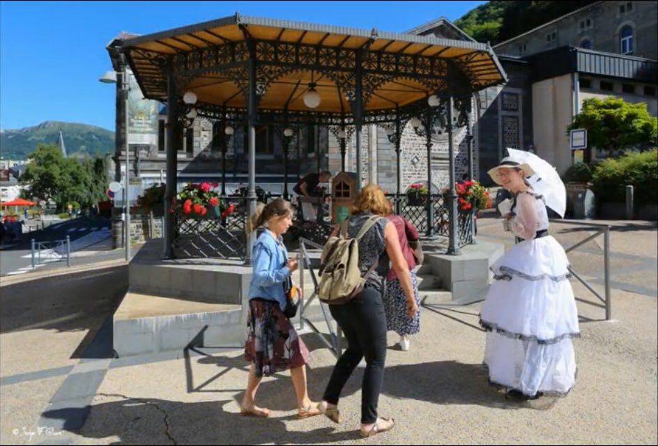les virées du sancy mont dore