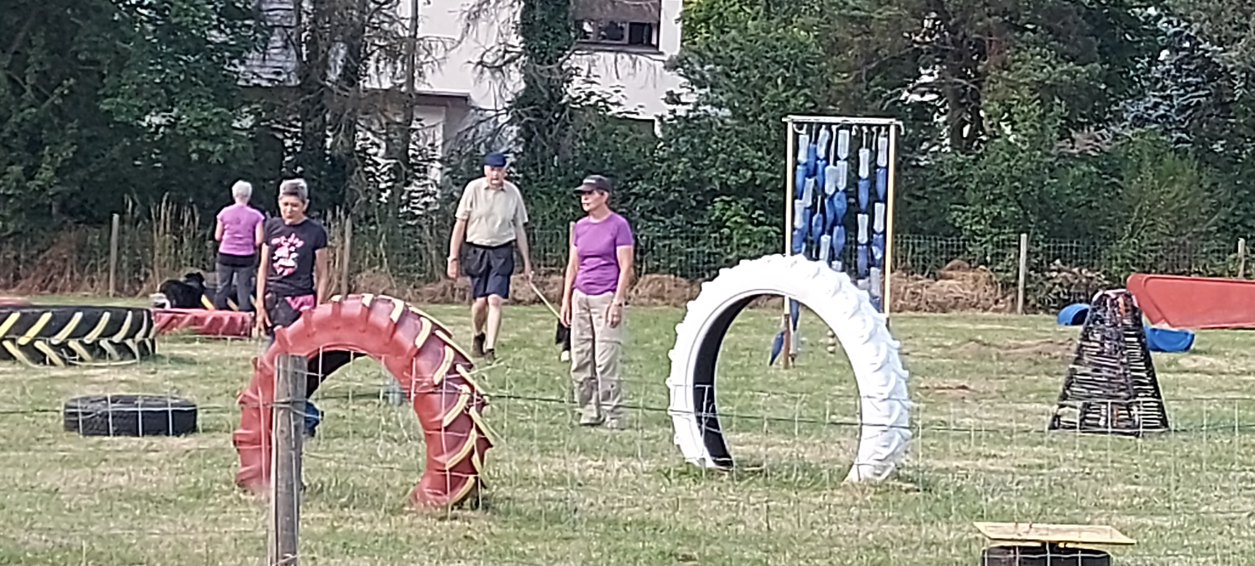 Premier cours .