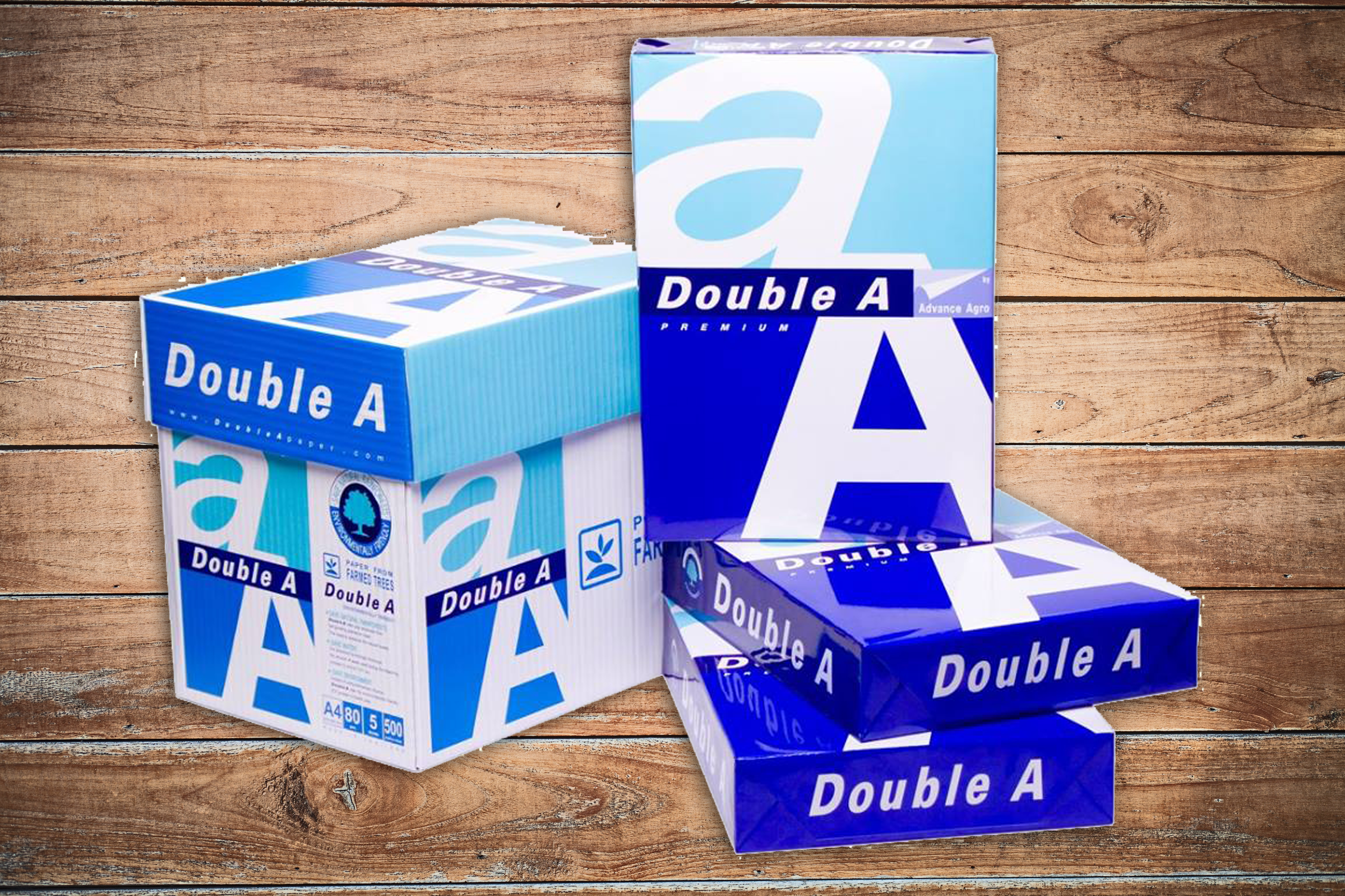 Papier 2a