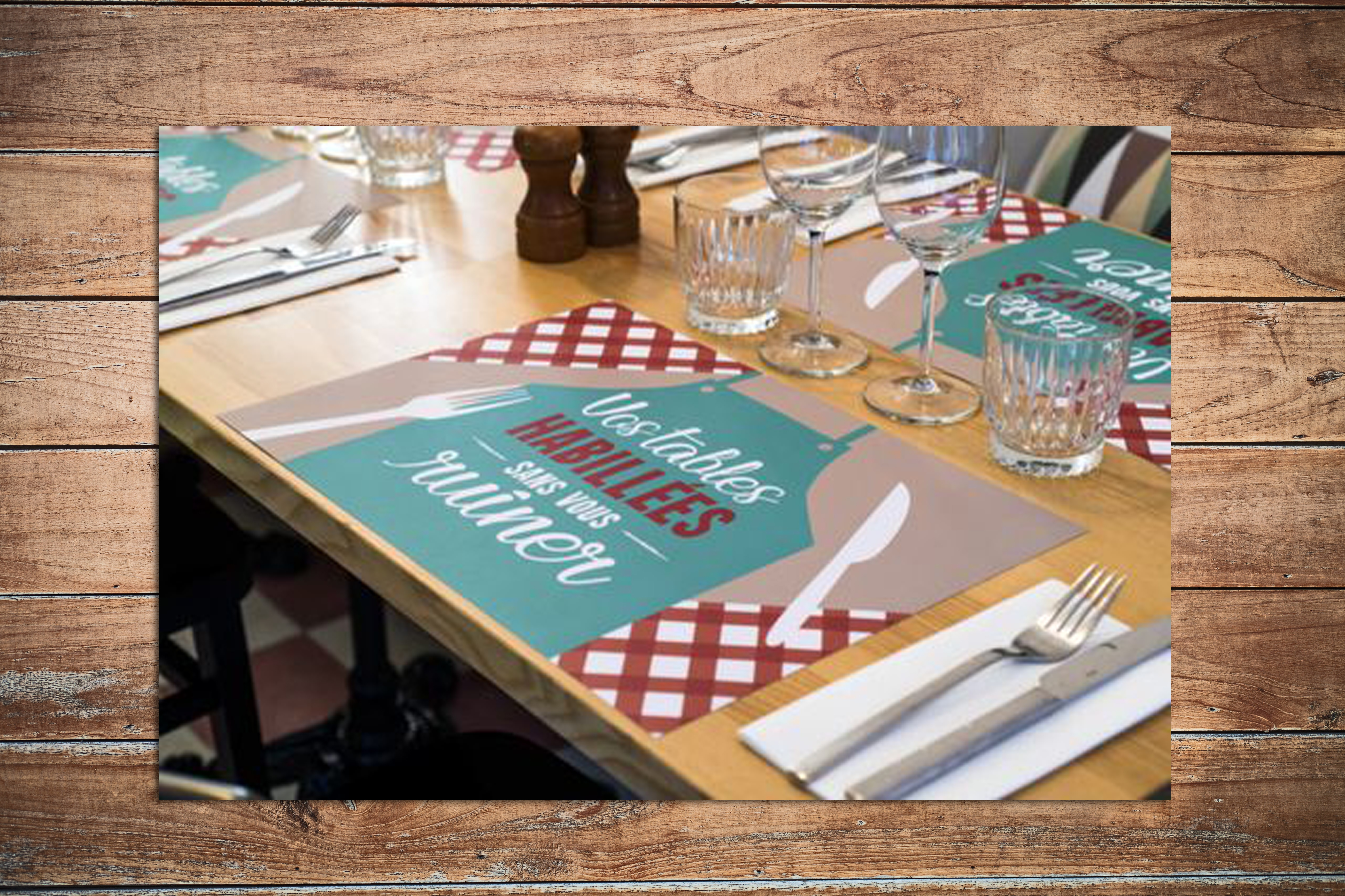 Set de table ok