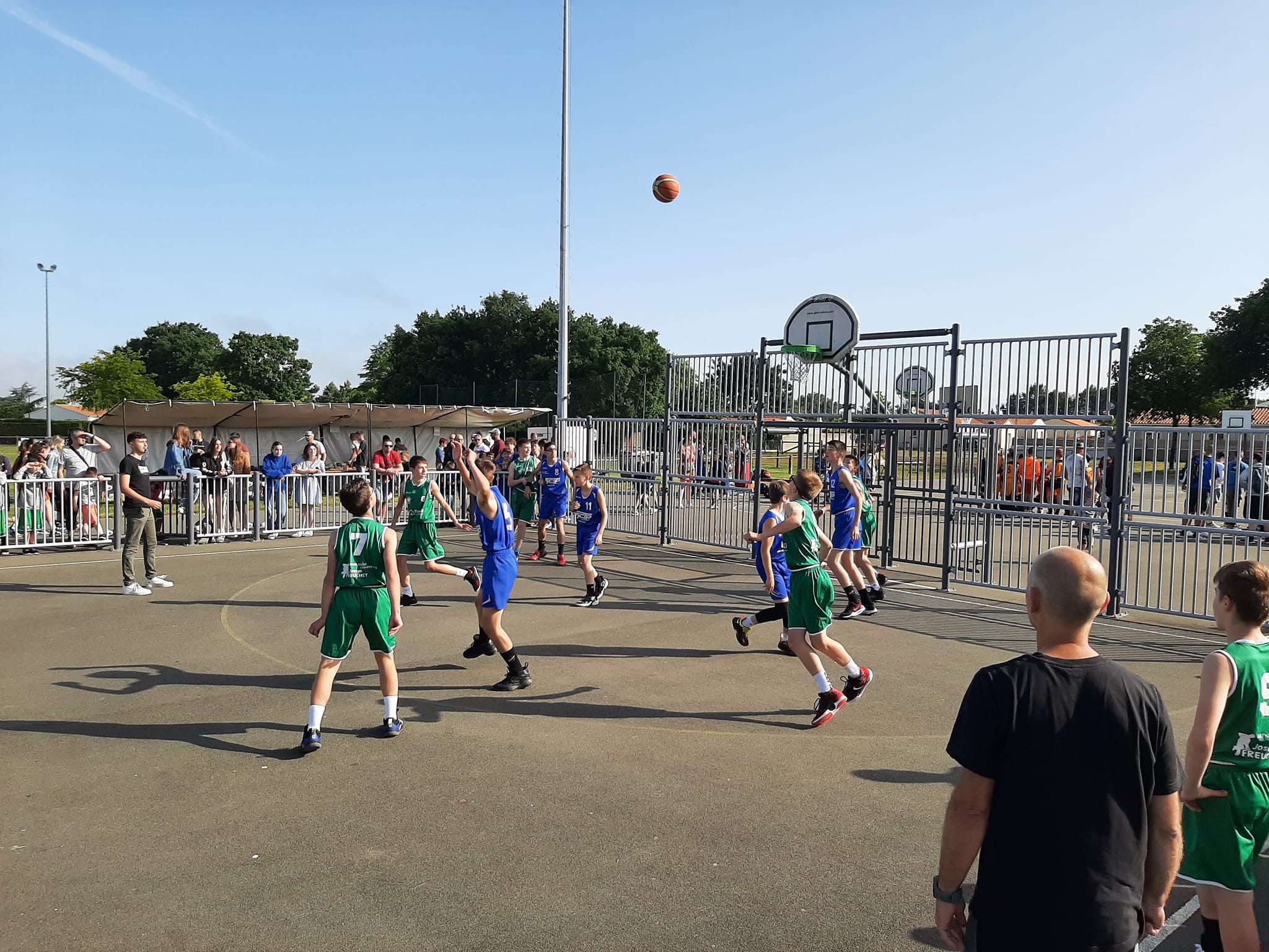 Tournoi 2022 8