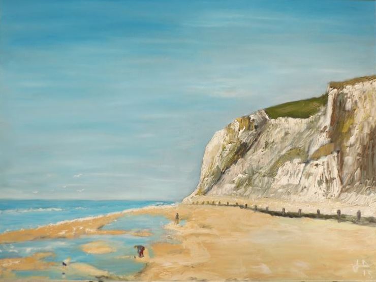 Cap-blanc-nez-maree-basse