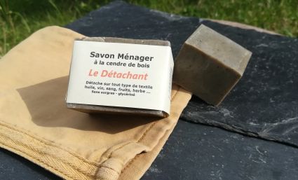 Savon-detachant