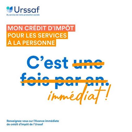 Crédit d'impôt coaching sportif