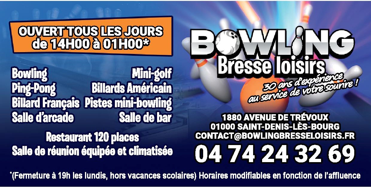 Bowling 1