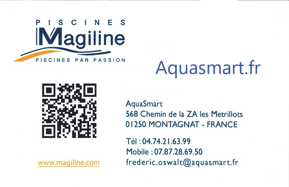 Magiline ok