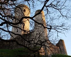 Chateau