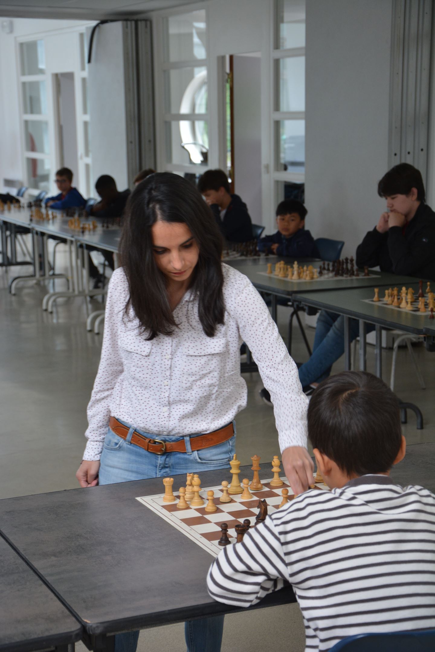Printemps des Echecs 2022