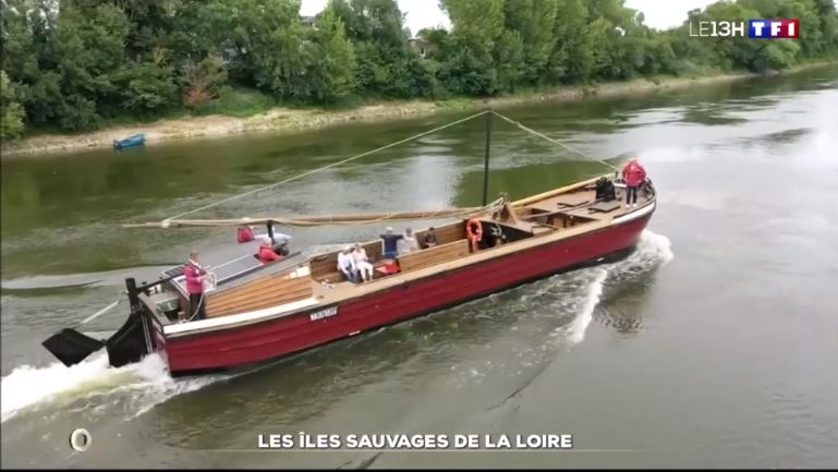 Extrait reportage tf1