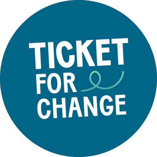 Logo Ticket