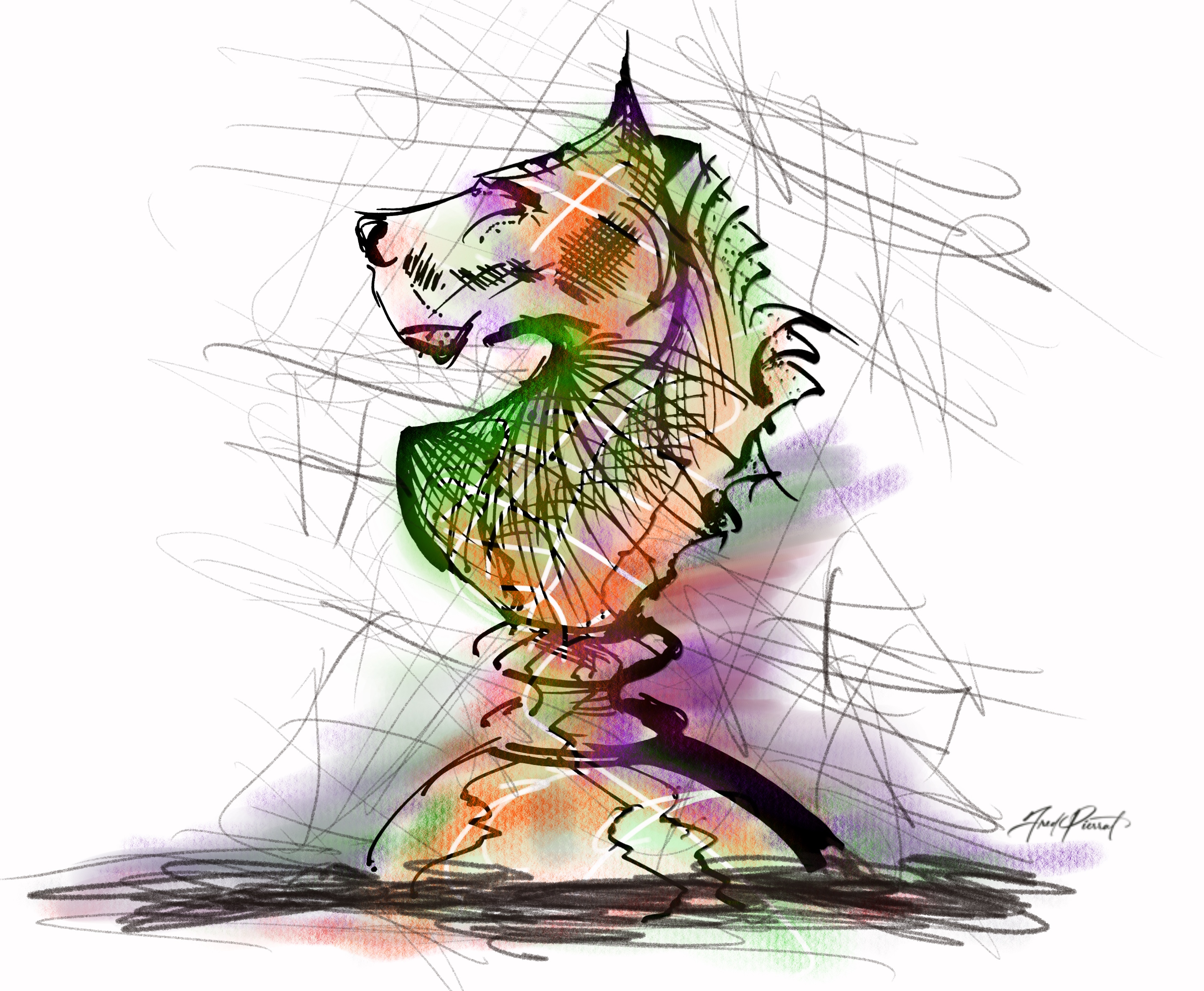 Illustration sans titre