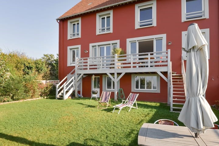 Jardin bas 1
