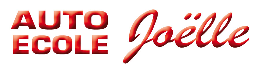 Auto ecole joelle logo