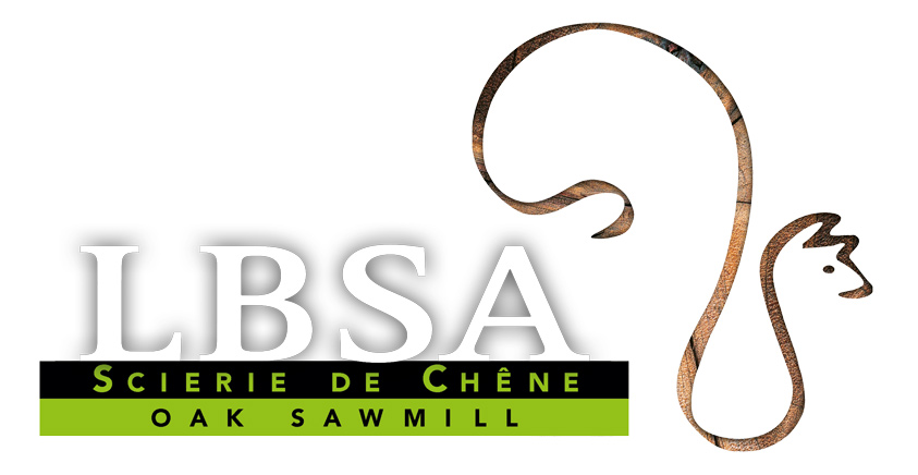 Bois sa logo