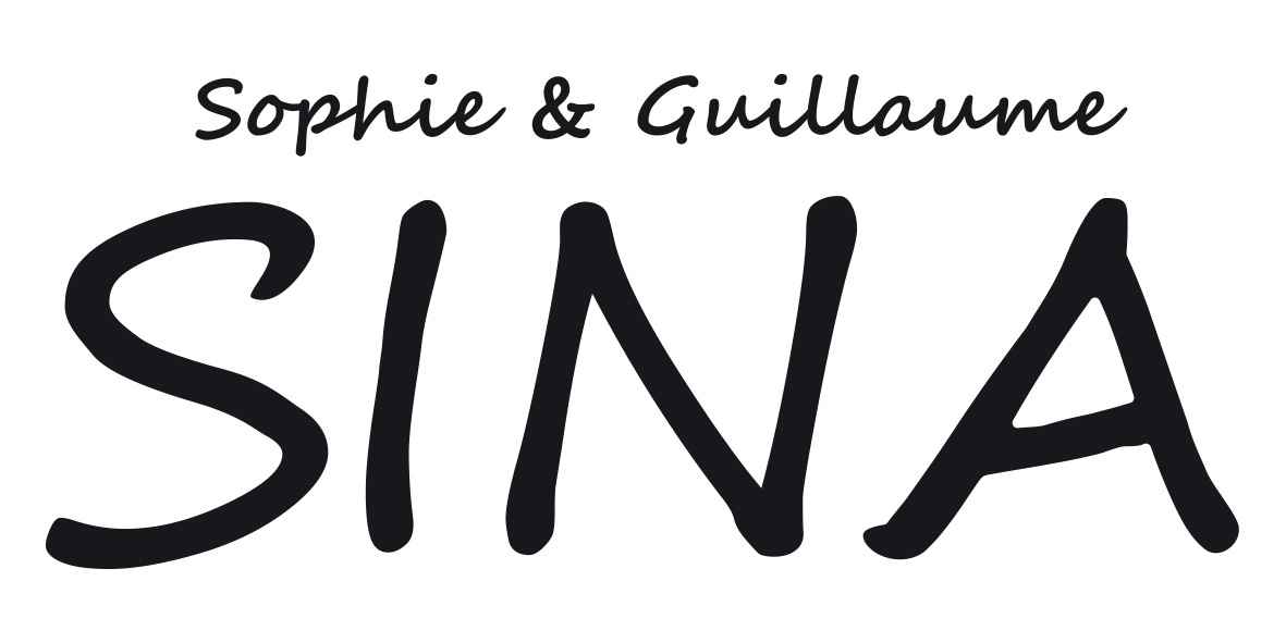 Boulangerie sina logo